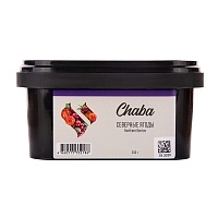Фото 1 Chabacco Medium с ароматом Северные ягоды (Northern berries), 200гр. 