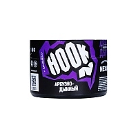 Фото  Hook Арбузно-дынный 50гр 