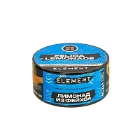 Фото  Element Вода с ароматом Фейхоа-Лимонад (Feijoa Lemonade), 25гр. 