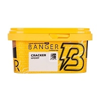 Фото  Banger с ароматом Крекер(Cracker), 200 гр. 