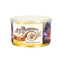 Фото  Табак трубочный А.Г.Рутенберг Невскiй прошпектЪ 50гр 