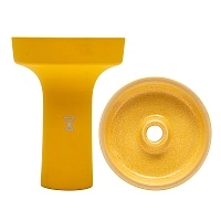 Фото  Чаша ALPHA BOWL - Strike Phunnel (Yellow) 