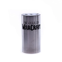 Фото 1 Колпак ESS 10х20 (WORLD OF WARCRAFT) 