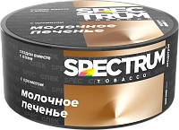 Фото  Spectrum Medium Line с ароматом Молочное печенье, 25 гр. 
