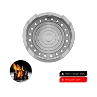Фото 1 Kaloud Conceptic HMD Steel Matte 