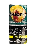 Фото  Табак курительный VAN ERKOMS Marula 40гр 