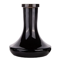 Фото 1 Колба Vessel Glass Крафт Mini Черный (3-22) 