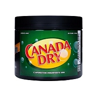 Фото  Duft Canada Dry 200гр 