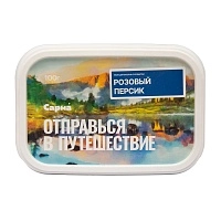 Фото 2 Табак для кальяна "Сарма" Розовый персик 100гр 