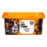 Фото  BlackBurn Смузи из киви (KiwiStoner), 200гр. 