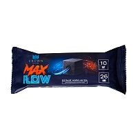 Фото 1 Уголь Crown Maxflow кокосовый 10 шт (26 мм) 