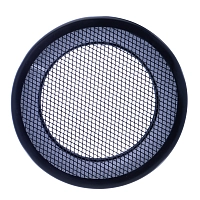 Фото 3 Сетка с креплением на скотч Watta SETKA черная 