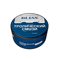 Фото  Bliss с ароматом Тропический смузи, 100гр. 