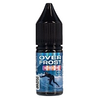 Фото  Жидкость «Over Frost» Hybrid Summer Berry Ice 10 мл 