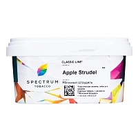 Фото  Spectrum Apple strudel 200гр 