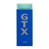 Фото  Испаритель VAPORESSO GTX 0.8Ω 5шт 