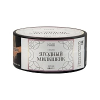 Фото  NАШ WHITE с ароматом Ягодный милкшейк, 100гр. 