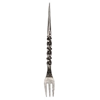 Фото  Шиловилка Werkbund Locher/Fork Hobel 