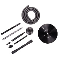 Фото 2 Кальян Hoob Go Black x Black 