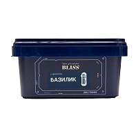 Фото  Bliss с ароматом Базилик, 250гр. 