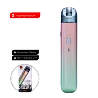 Фото 3 Электронная система BRUSKO FLEXUS Q (аквамариновый градиент) 