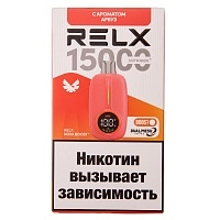 Фото  RELX NOVA Арбуз (15000 затяжек) 