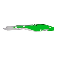 Фото 2 Щипцы Flame Green 
