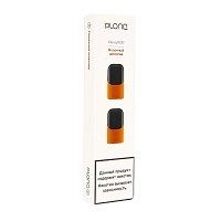 Фото  Картридж PLONQ X Молочный шоколад (2шт) 