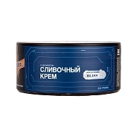 Фото  Bliss с ароматом Сливочный Крем, 100гр. 