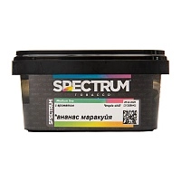 Фото  Spectrum Medium Line с ароматом Ананас маракуйя, 200 гр. 