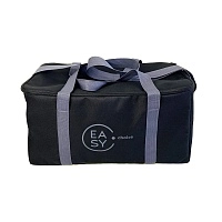 Фото 2 Сумка EASY choice черная 