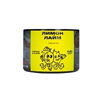 Фото  Северный Лимон лайм 40гр 