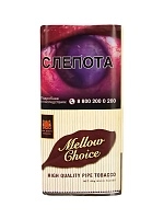 Фото  Табак трубочный MAC BAREN MELLOW CHOICE 40гр 