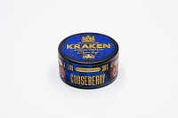 Фото  Kraken Strong Ligero с ароматом Крыжовник L09 30гр. 