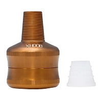 Фото 2 Catcher Hoob Mola Bronze 