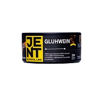Фото 2 JENT с ароматом Глинтвейн(Gluhwein), 25 гр. 