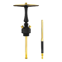 Фото 1 Кальян Hoob Mars mini Black A | Комплект Базовый 