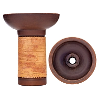 Фото 1 Чашка Cosmo bowl Horeca + Pack 