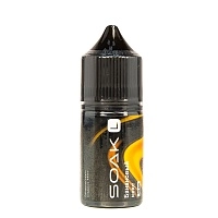 Фото  Жидкость SOAK L30 Banana Cupcake 30 мл 2 мг 