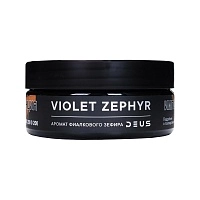 Фото  Deus с ароматом Фиалковый зефир (Violet Zephyr), 100гр. 