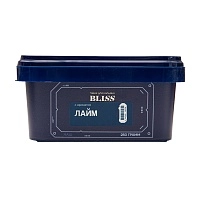 Фото  Bliss с ароматом Лайм, 250гр. 