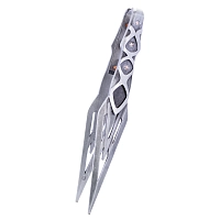 Фото 1 Щипцы Scorpion Silver 