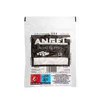 Фото  Фильтры для самокруток ANGEL Slim (120шт) 