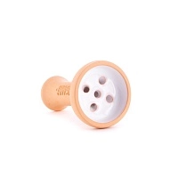 Фото 2 Чашка Облако Mono Black оранжевый с черным 