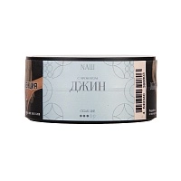Фото  NАШ Cigar с ароматом Джин, 30гр. 