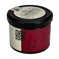 Фото  Trofimoff's Burley с ароматом Мята(Mint), 125 гр. 