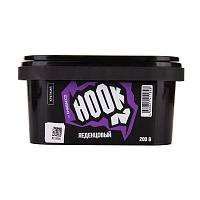 Фото  Hook с ароматом Леденцовый, 200 гр. 