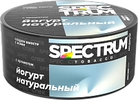 Фото  Spectrum Medium Line с ароматом Йогурт натуральный, 25 гр. 