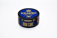 Фото  Kraken Strong Ligero с ароматом Ромовый Кекс L18 100гр. 
