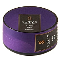 Фото  Satyr с ароматом Блэк Джек(BLACK JACK/БЛЭК ДЖЕК), 25 гр. 